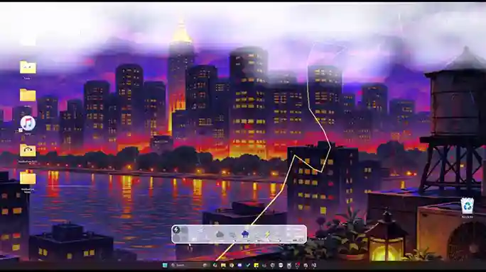 WeatherPane Free Download