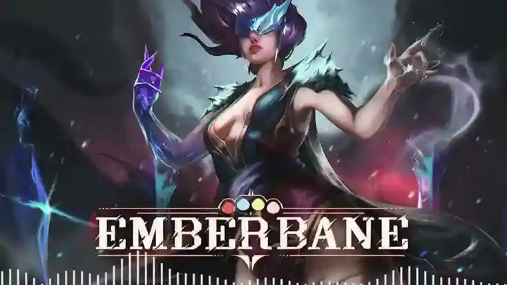 Emberbane