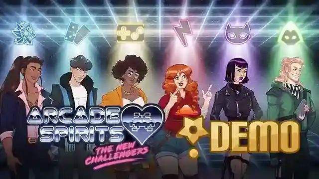Arcade Spirits Download 