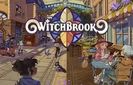 Witchbrook Free Download