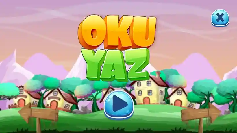 OKU Free Download