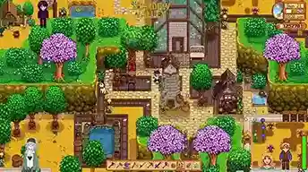 Witchbrook Free Download