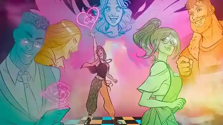 Arcade Spirits Download 