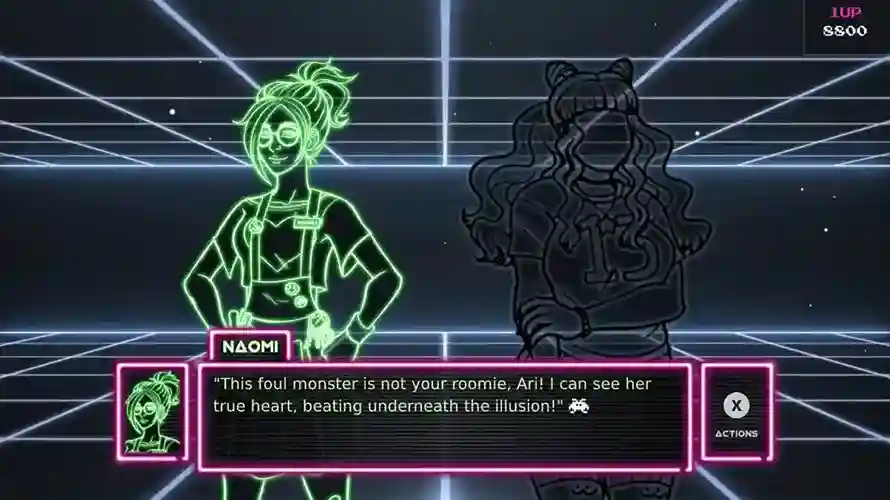 Arcade Spirits Download 