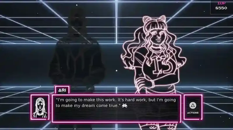 Arcade Spirits Download