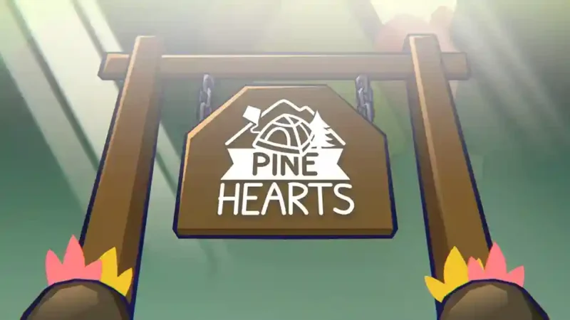 Pine Hearts Download