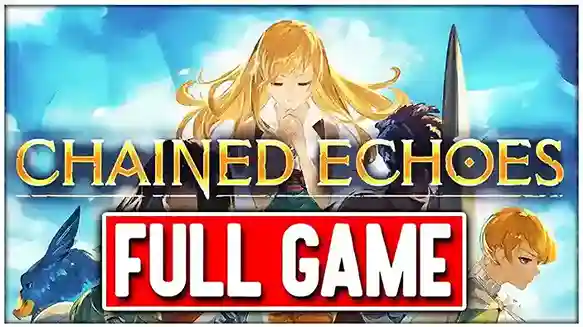 Chained Echoes Download