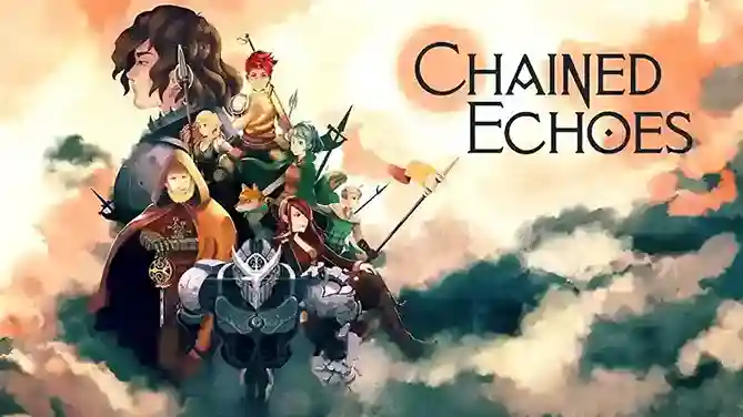 Chained Echoes Download