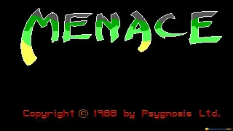 Menace Free Download