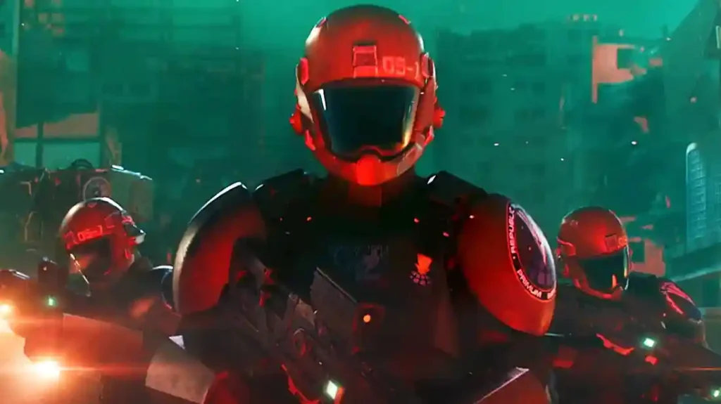 Menace Free Download