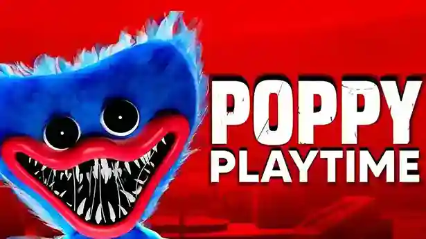 Poppy Playtime Free Download