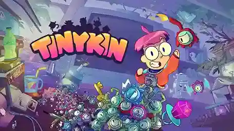 Tinykin Download