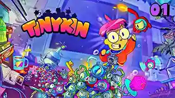 Tinykin Download