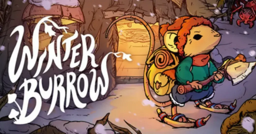 Winter Burrow Download