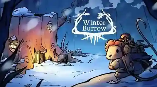 Winter Burrow Download