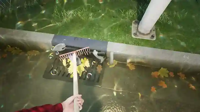 DrainSim Free Download