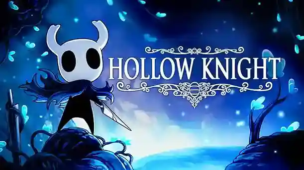 Hollow Knight 