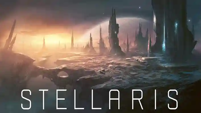 Stellaris Download