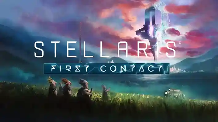 Stellaris Download