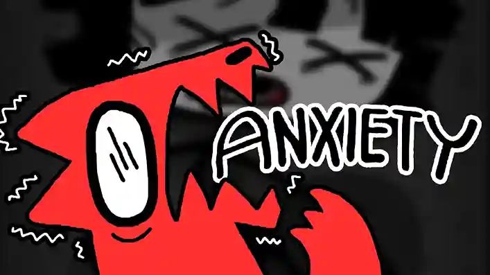 Hello Anxiety  