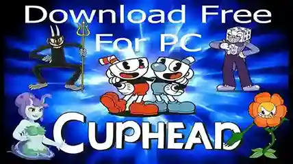 Cuphead Download