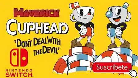 Cuphead Download