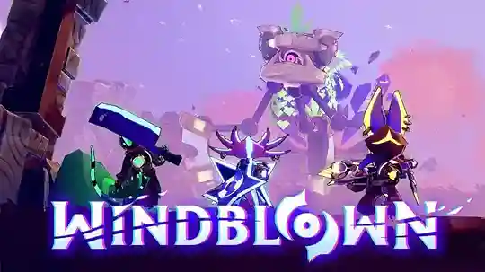 Windblown Download    