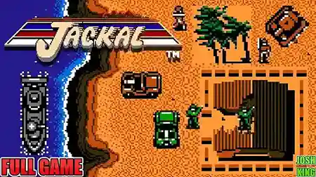 Jackal Free Download