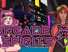 Arcade Spirits Download