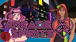Arcade Spirits Download