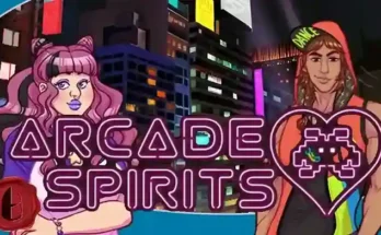 Arcade Spirits Download