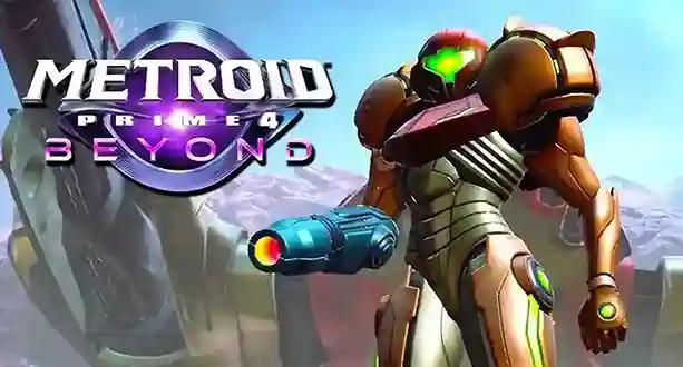 Metroid Prime 4 Download