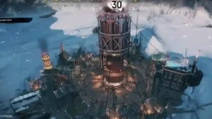 Frostpunk Free Download