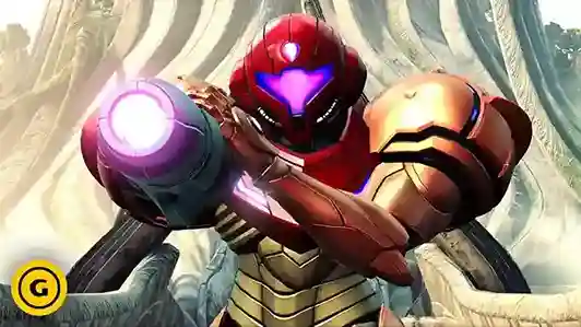 Metroid Prime 4 Download