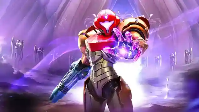 Metroid Prime 4 Download