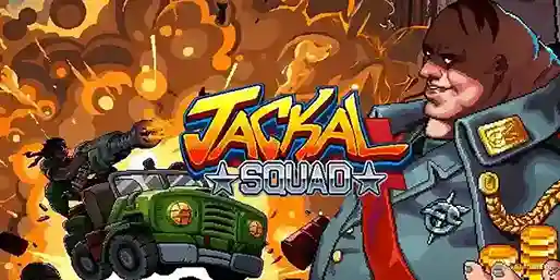 Jackal Free Download