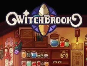 Witchbrook Free Download
