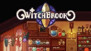 Witchbrook Free Download