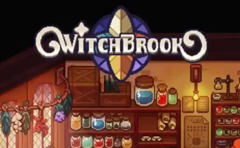 Witchbrook Free Download