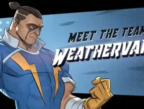 WeatherPane Free Download