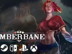 Emberbane