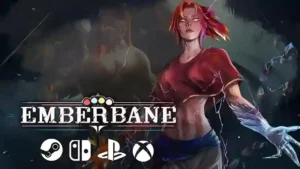 Emberbane