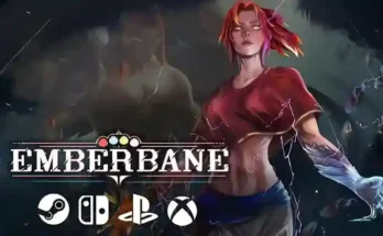 Emberbane