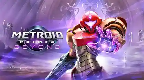 Metroid Prime 4 Download