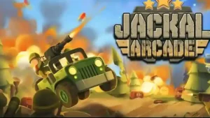 Jackal Free Download