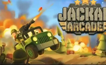 Jackal Free Download