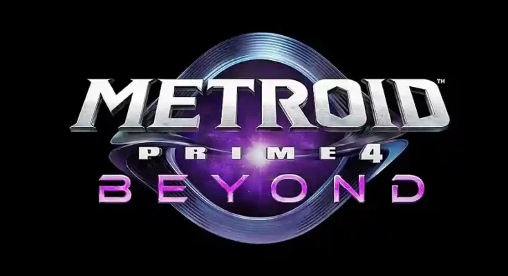Metroid Prime 4 Download
