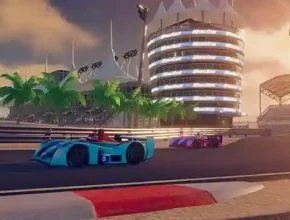 iRacing Arcade Free Download