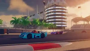 iRacing Arcade Free Download