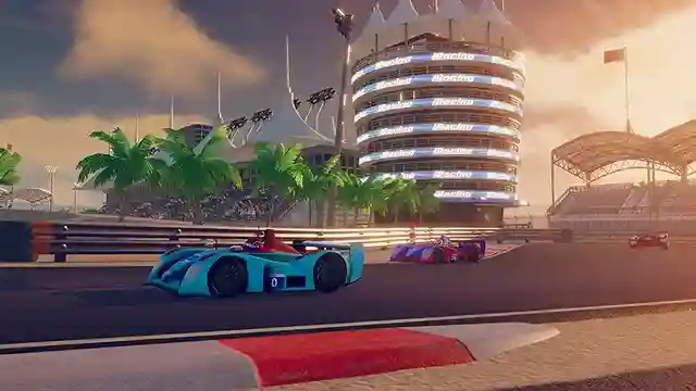 iRacing Arcade Free Download